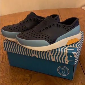 Native Lennox Block size C9